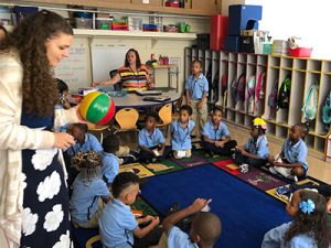 Extended Day Programs